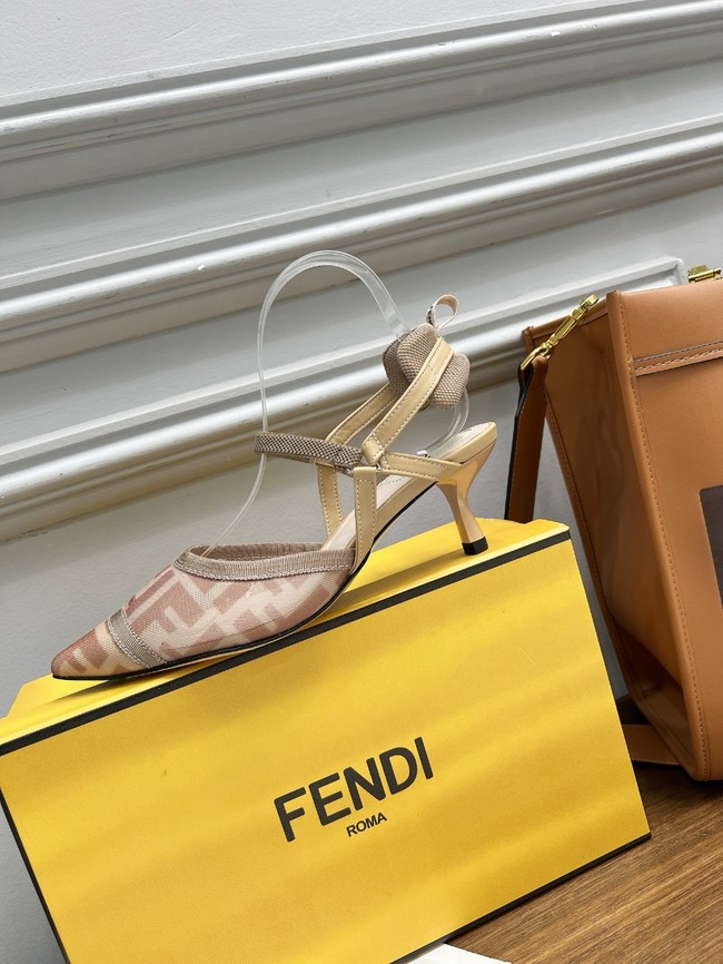 Fendi shoes 55236-1