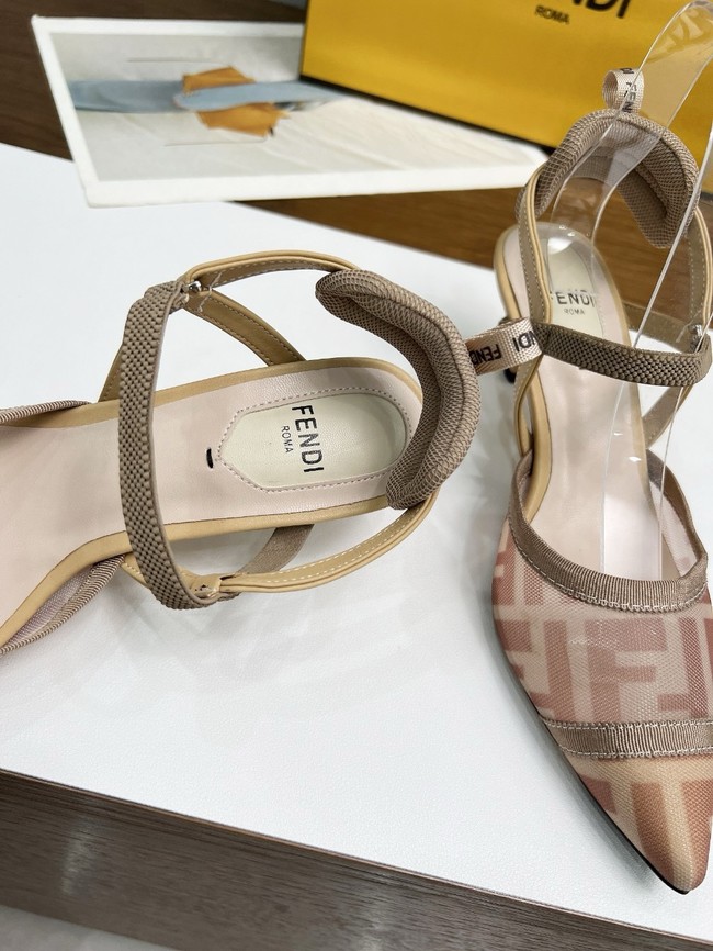 Fendi shoes 55236-1