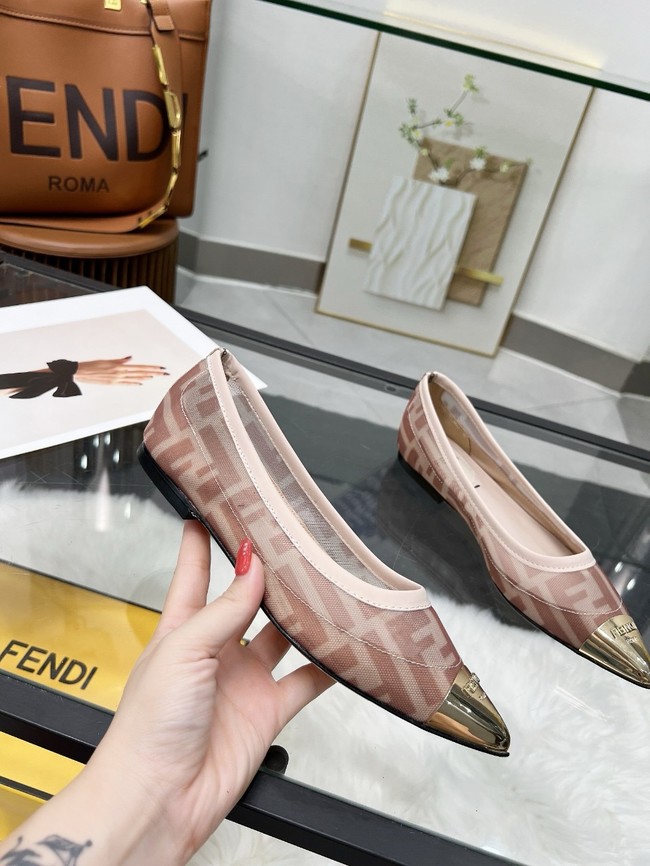 Fendi shoes 55236-2