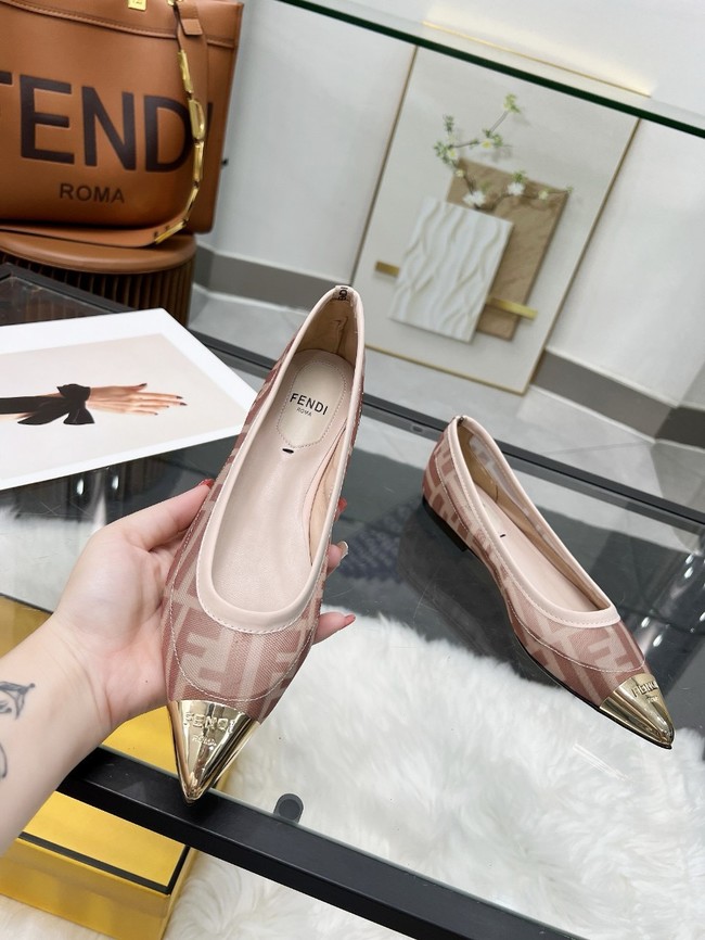 Fendi shoes 55236-2