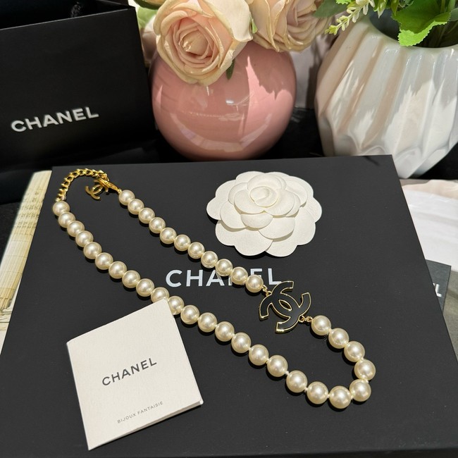 Chanel necklace CE15085