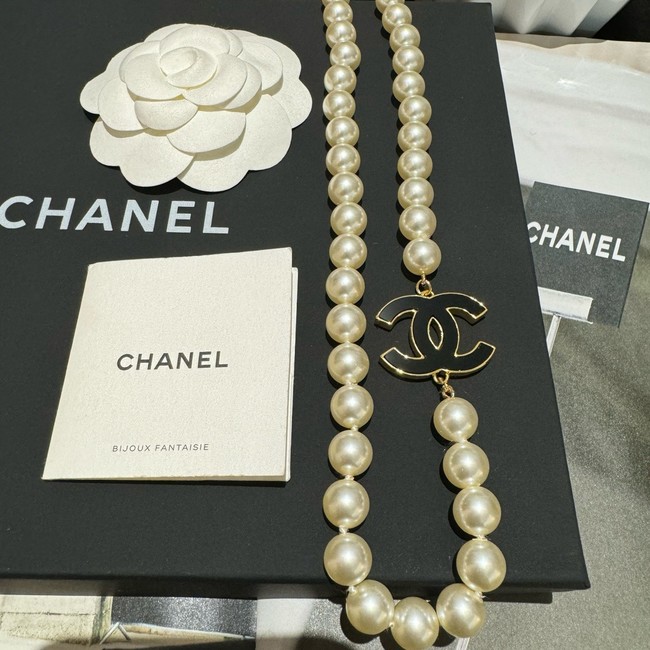 Chanel necklace CE15085