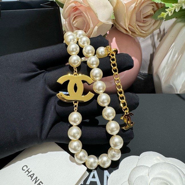 Chanel necklace CE15085