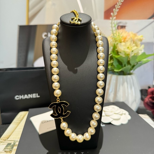 Chanel necklace CE15085