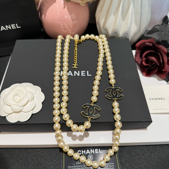 Chanel necklace CE15086