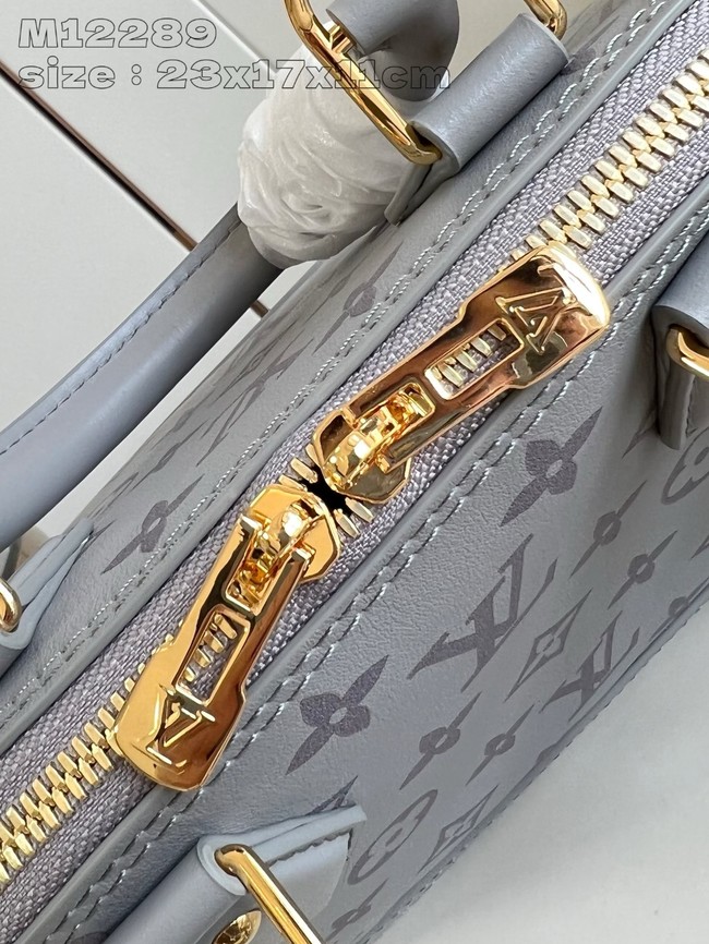 Louis Vuitton Alma BB M12561 Trianon Gray