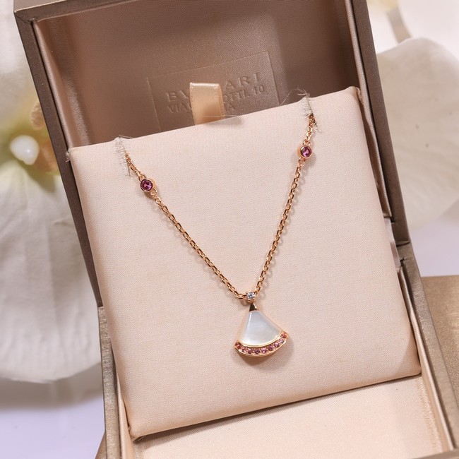 BVLGARI necklace CE15102