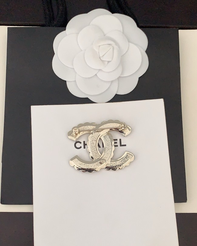 Chanel Brooch CE15090