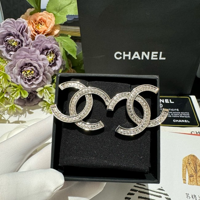 Chanel Earrings CE15087