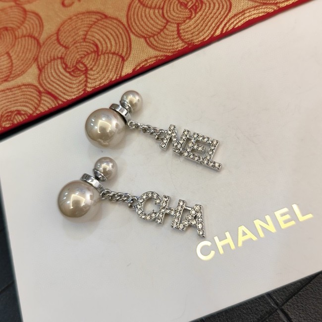 Chanel Earrings CE15096