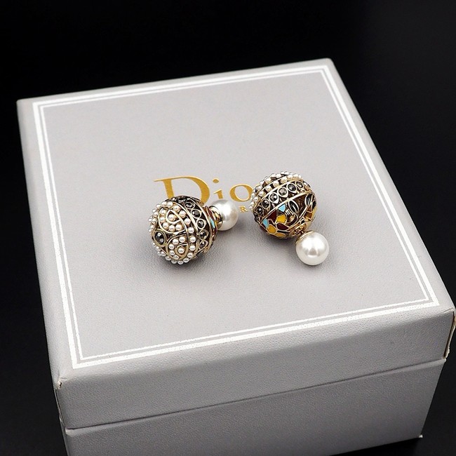 Dior Earrings CE15105