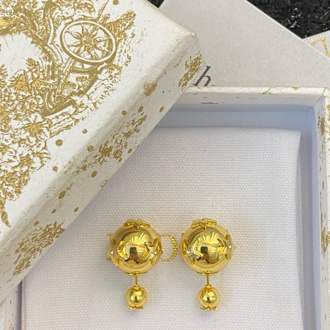 Dior Earrings CE15109