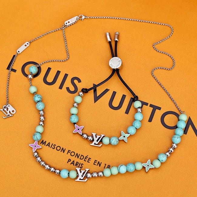 Louis Vuitton necklace CE15106