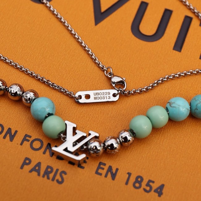 Louis Vuitton necklace CE15106