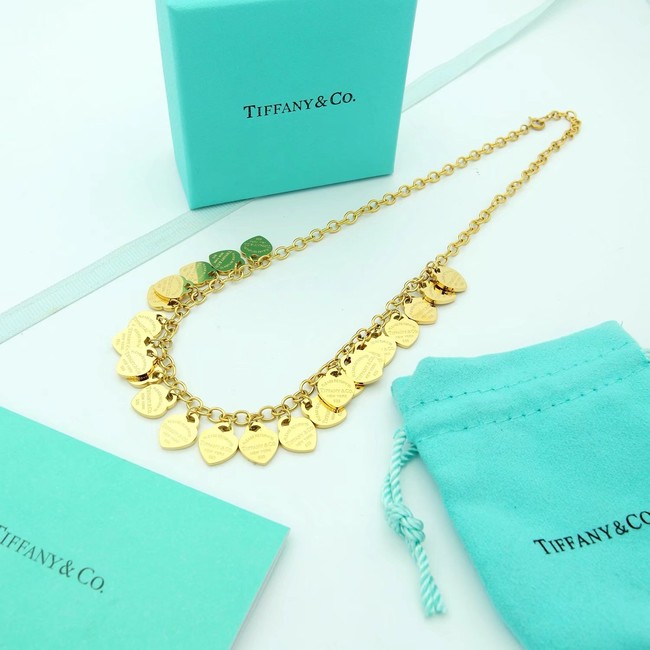 TIFFANY necklace CE15092