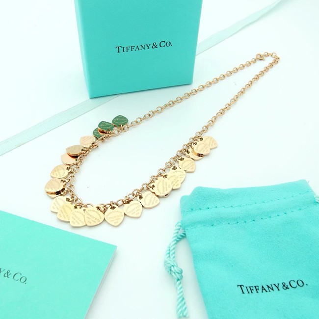 TIFFANY necklace CE15092