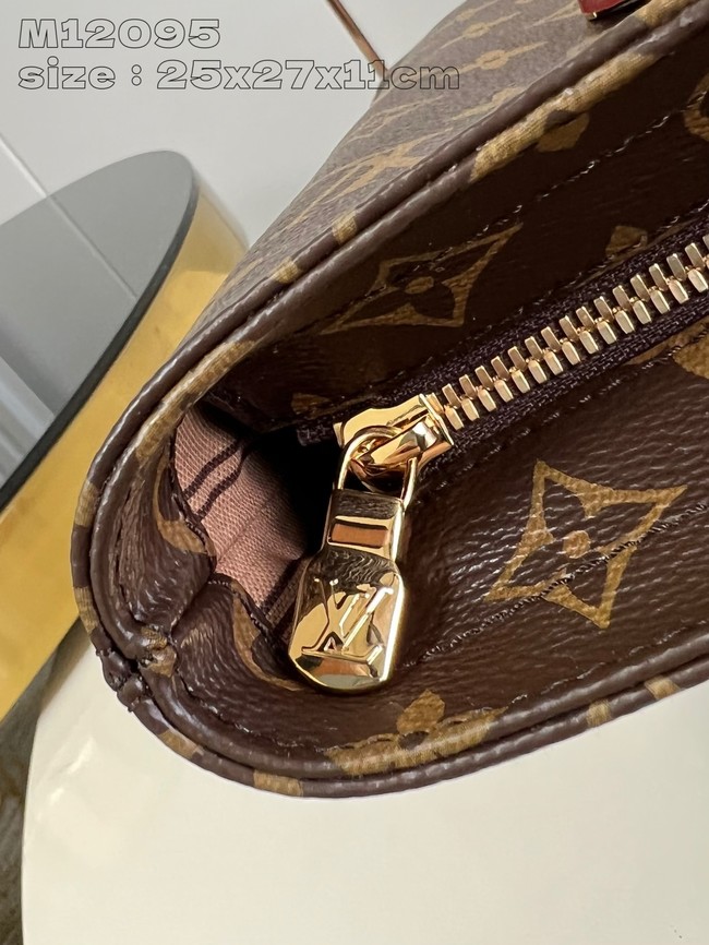 Louis Vuitton Piano M12095