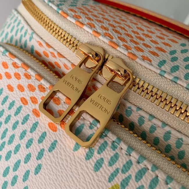 Louis Vuitton Rush Bumbag M40738