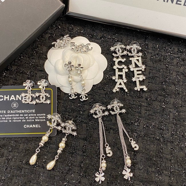 Chanel Earrings CE15111