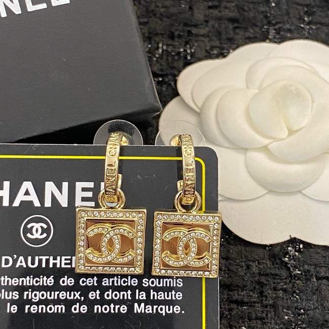 Chanel Earrings CE15112