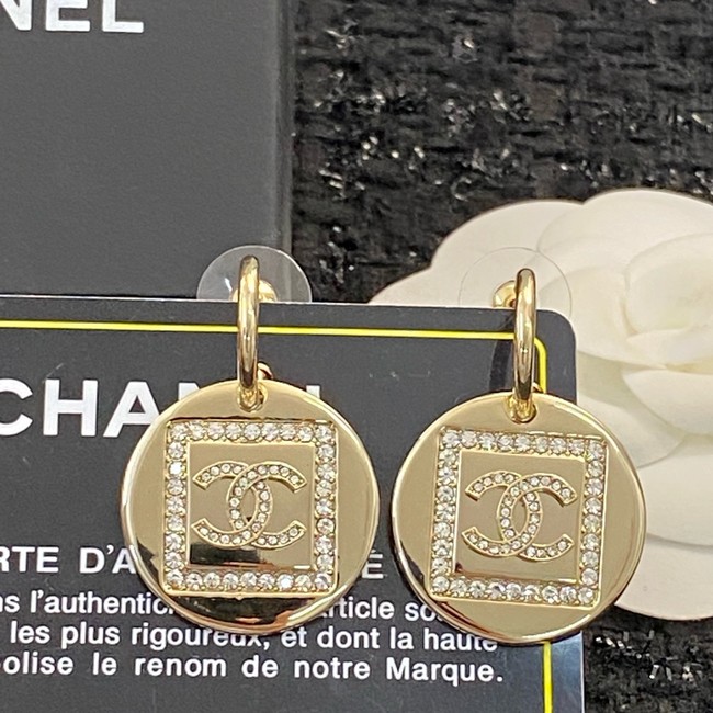 Chanel Earrings CE15113