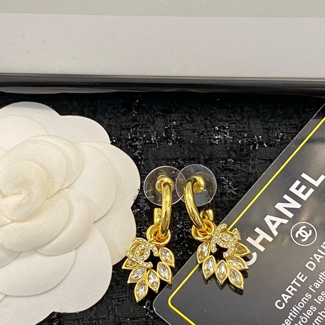 Chanel Earrings CE15115