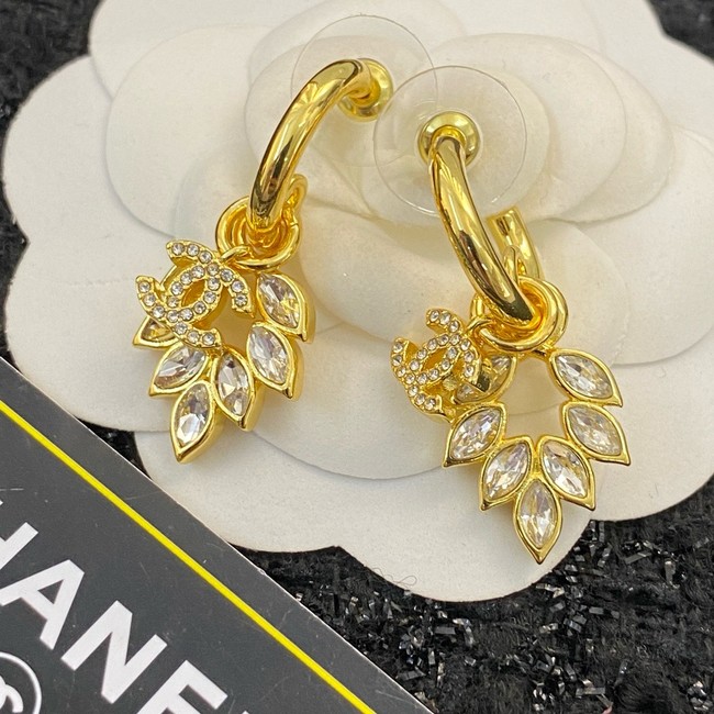 Chanel Earrings CE15115