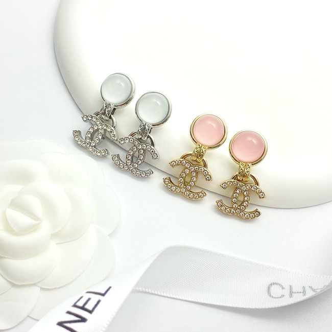 Chanel Earrings CE15124