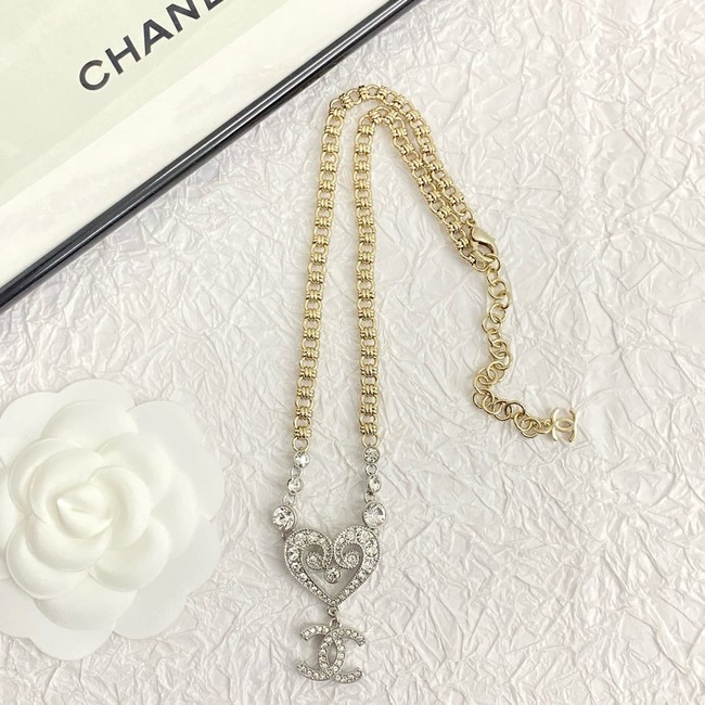 Chanel necklace CE15116