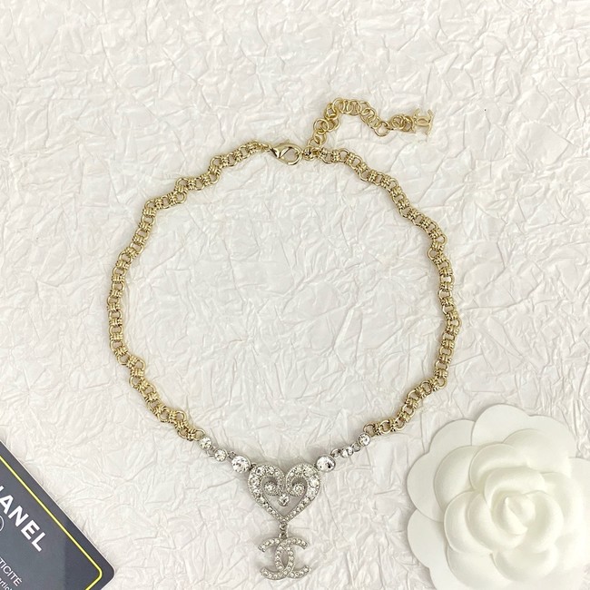 Chanel necklace CE15116