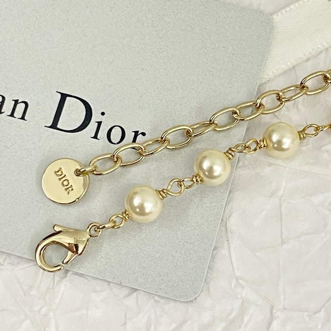 Dior necklace CE15127