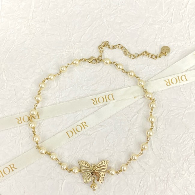 Dior necklace CE15127