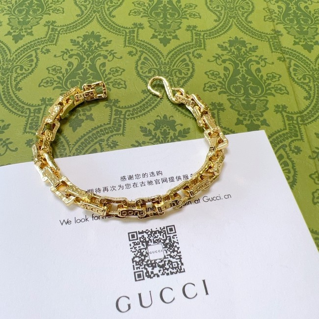 Gucci Bracelet CE15125