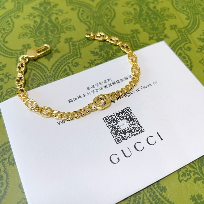 Gucci Bracelet CE15125