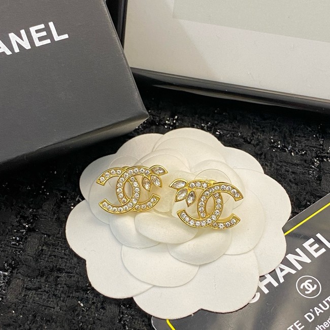 Chanel Earrings CE15136