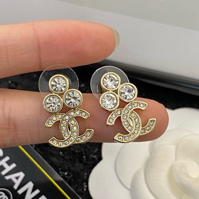 Chanel Earrings CE15139