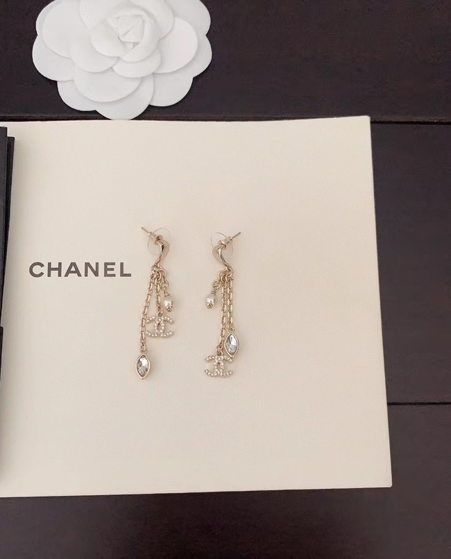 Chanel Earrings CE15150