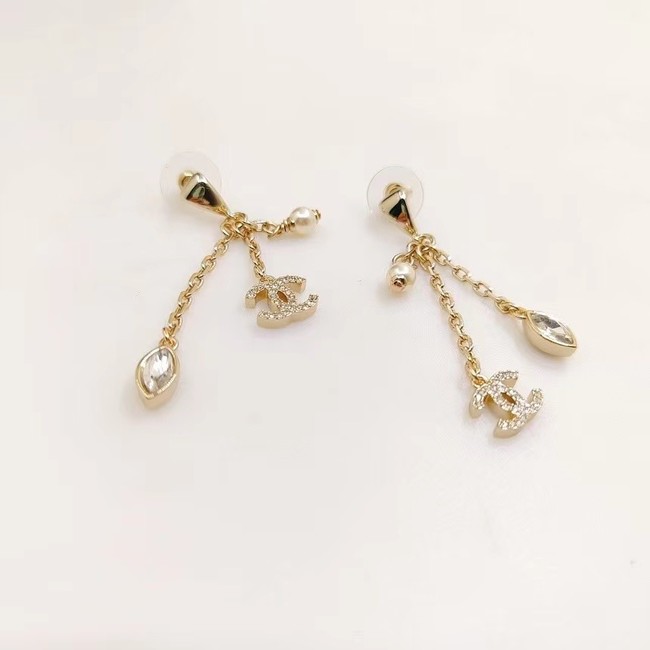 Chanel Earrings CE15150