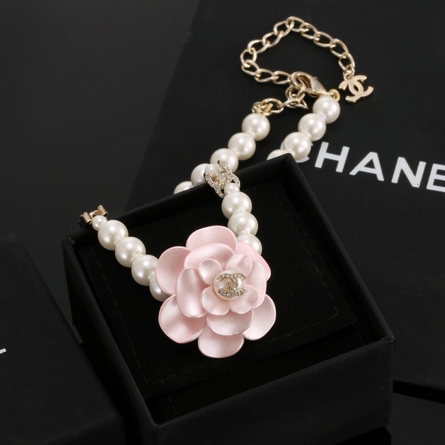 Chanel necklace CE15135