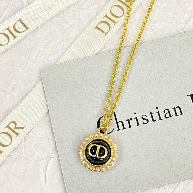 Dior necklace CE15130