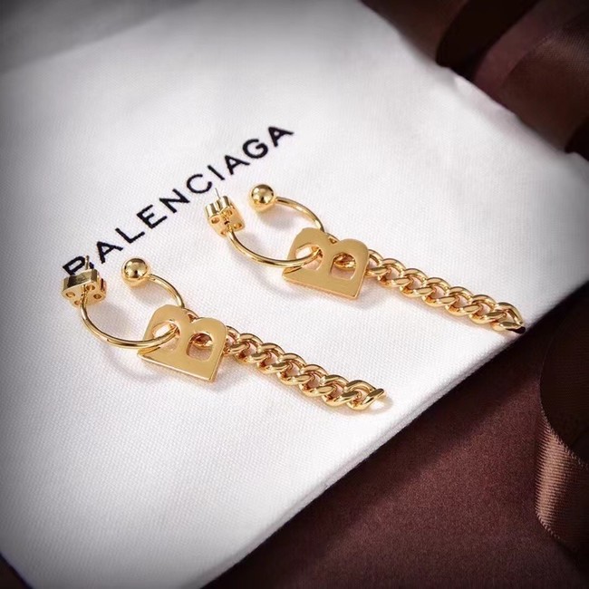 Balenciaga Earrings CE15159