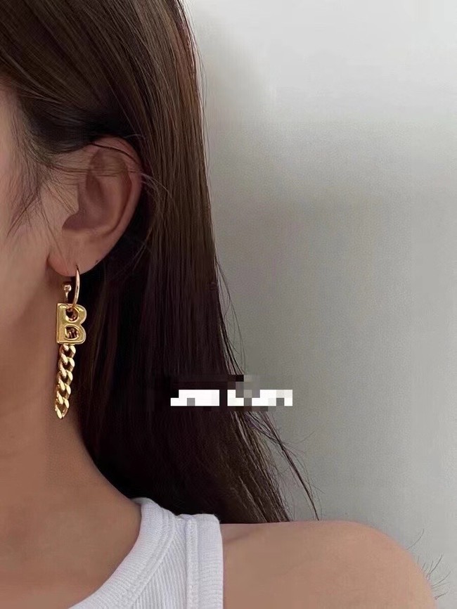 Balenciaga Earrings CE15159