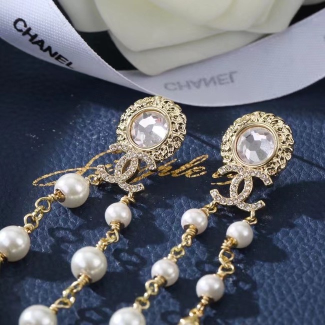 Chanel Earrings CE15153