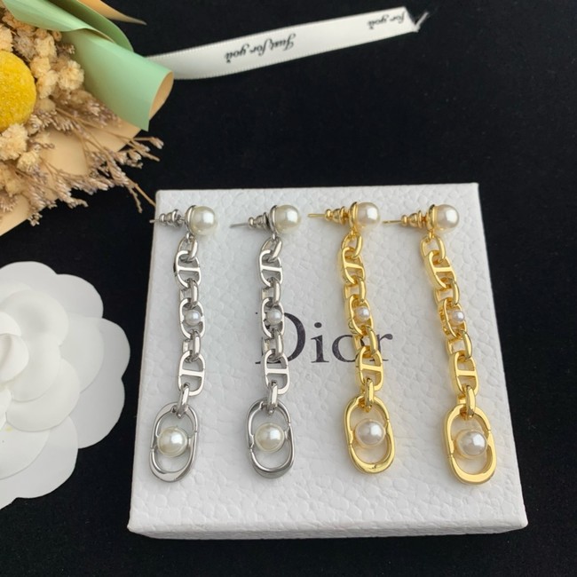 Dior Earrings CE15164