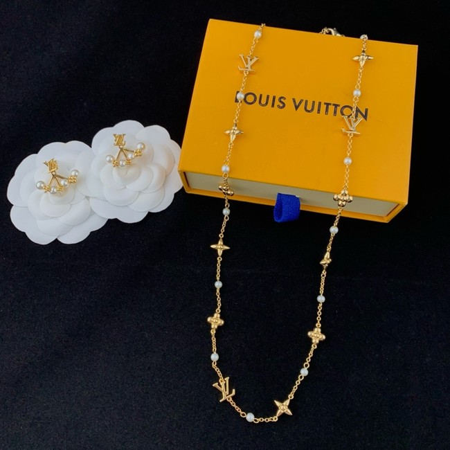 Louis Vuitton necklace CE15165