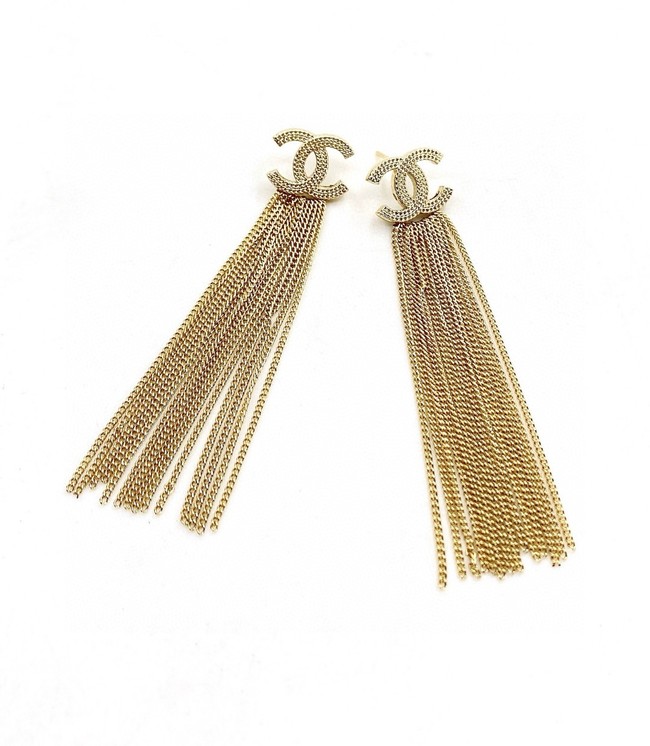 Chanel Earrings CE15180