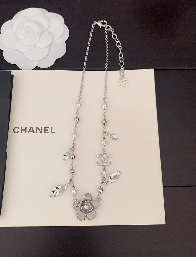 Chanel necklace CE15183