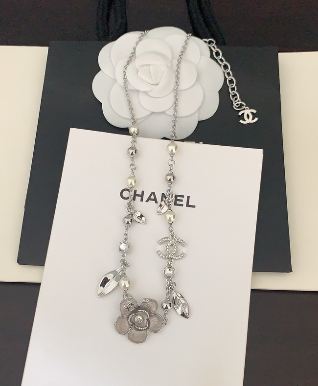 Chanel necklace CE15183