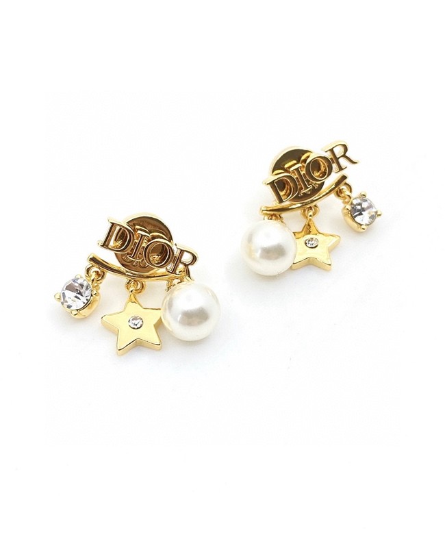 Dior Earrings CE15181