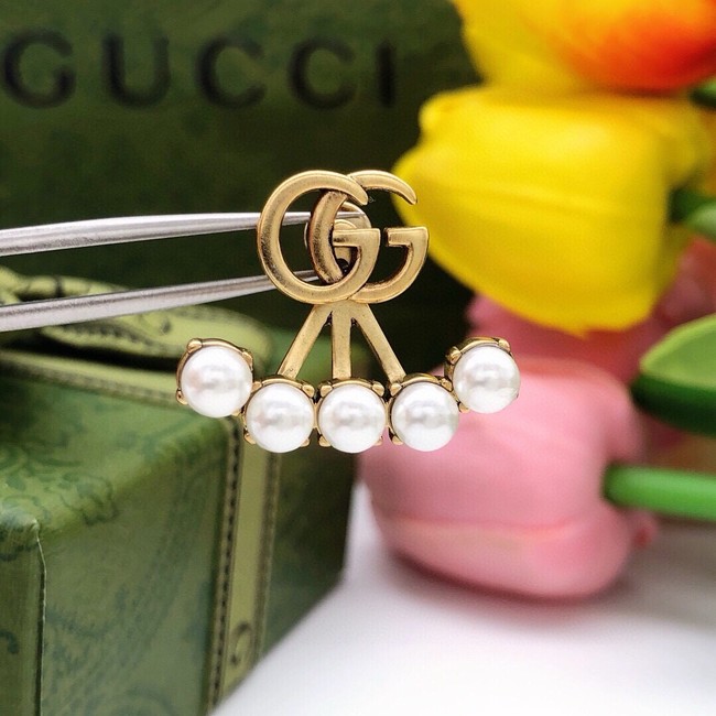 Gucci Earrings CE15177